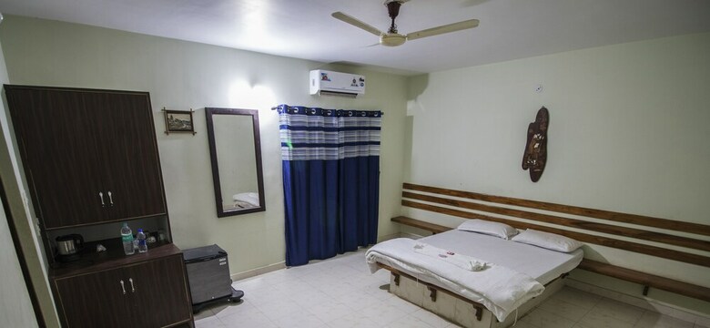 Hotel Cheetal Resort