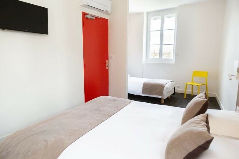 Hotel Lanex