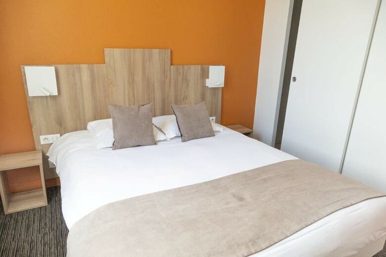 Hotel Lanex
