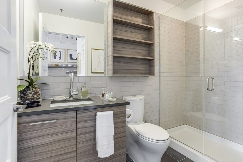 Apartamentos Mink Studio