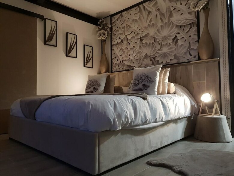 Hotel Chambres D'h�tes L'instant