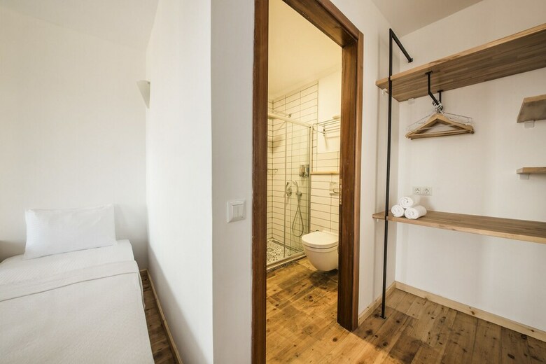 Hotel Luna Kas