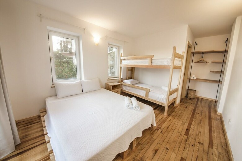 Hotel Luna Kas
