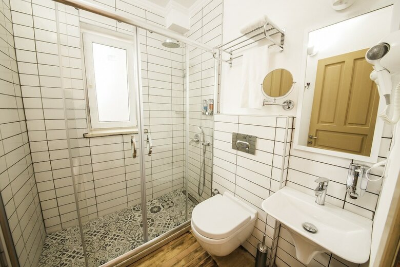 Hotel Luna Kas