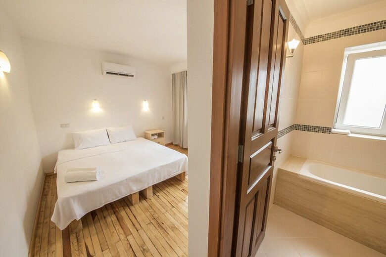 Hotel Luna Kas