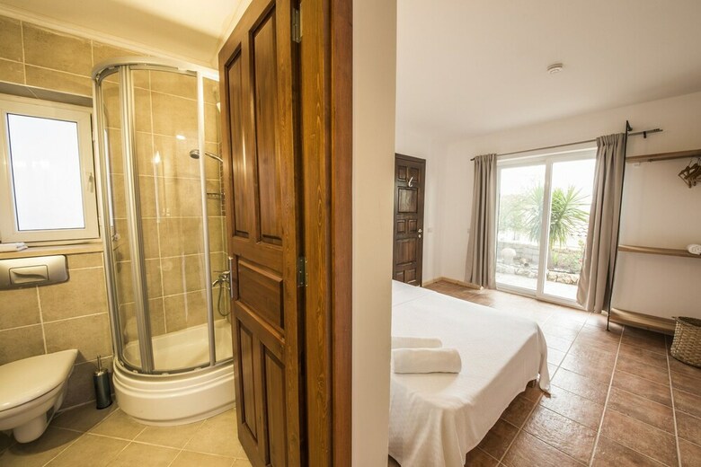 Hotel Luna Kas