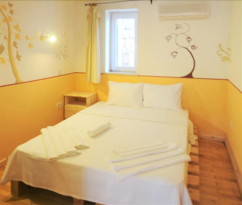 Hotel Luna Kas