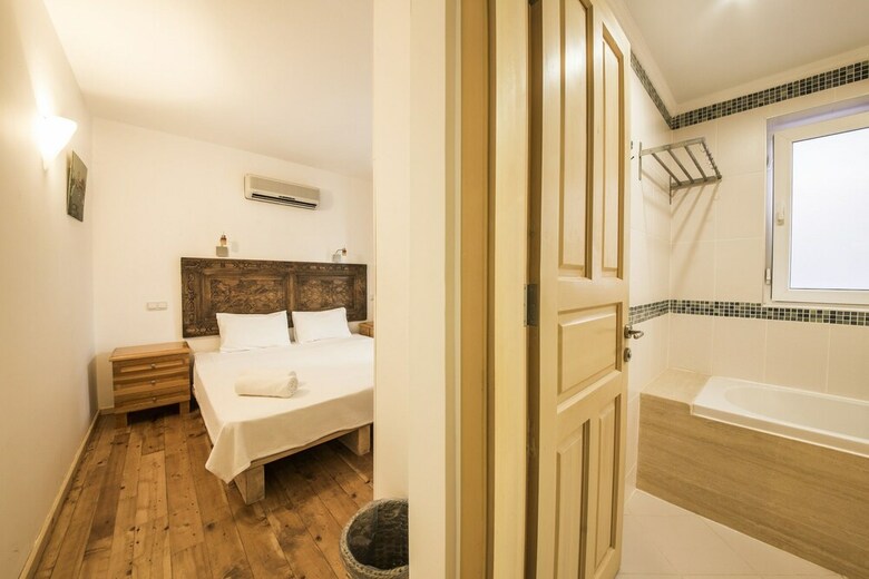 Hotel Luna Kas