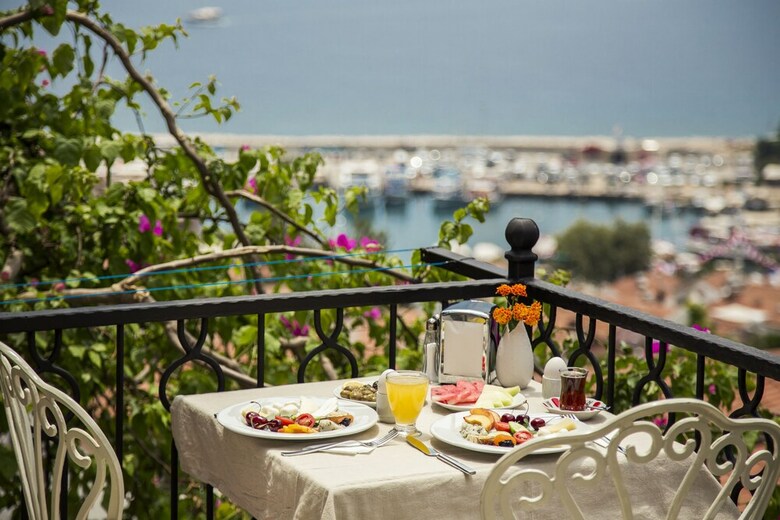 Hotel Luna Kas