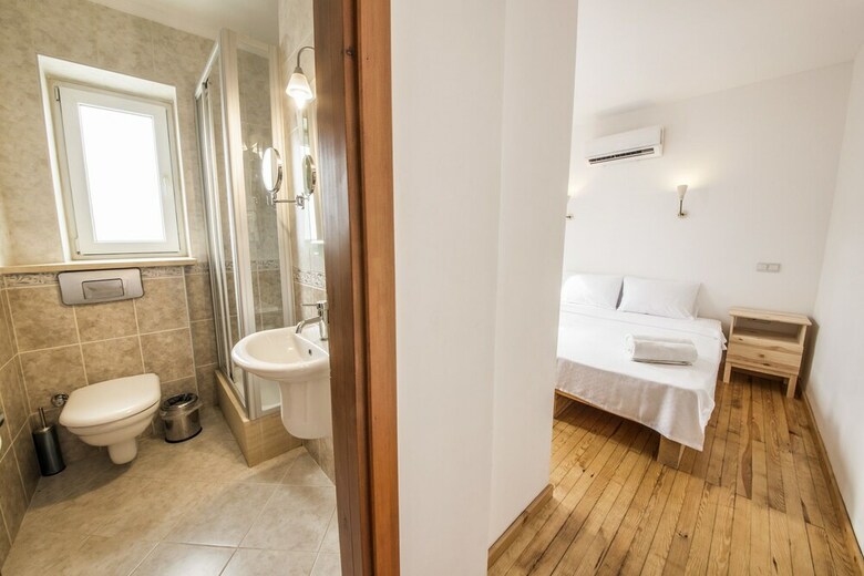 Hotel Luna Kas