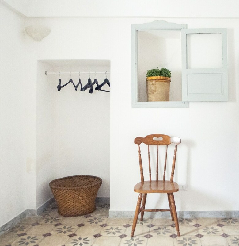 Apartamento Trullo Pinto