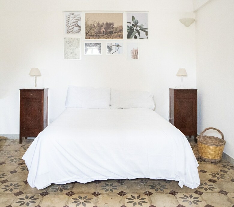 Apartamento Trullo Pinto
