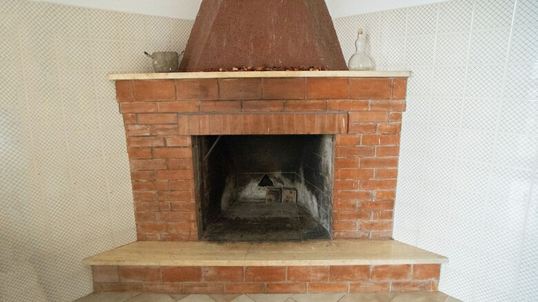 Apartamento Trullo Pinto