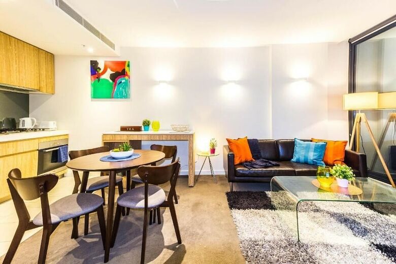 Apartamentos Stay Like Home