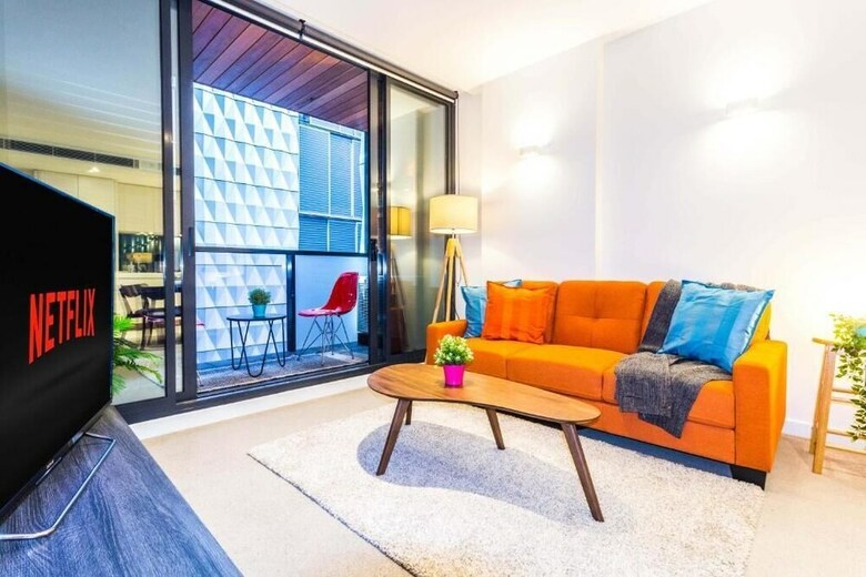 Apartamentos Stay Like Home