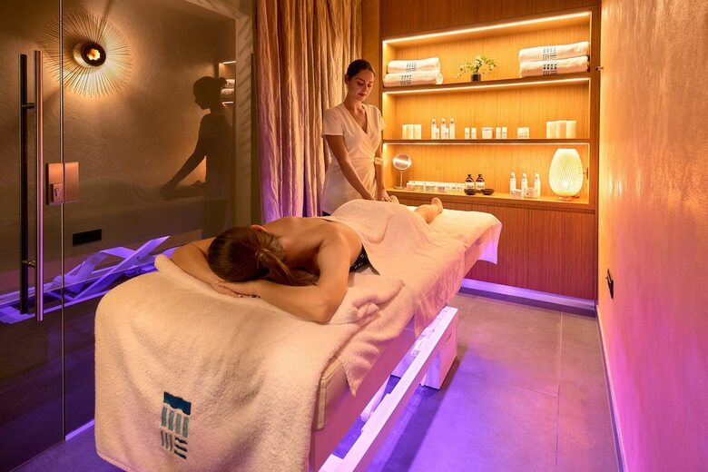 Time Boutique Hotel