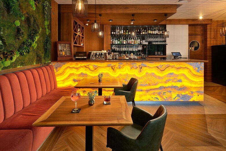 Time Boutique Hotel