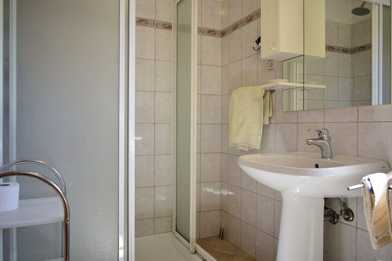 Apartments Anchor And Sidro - Adults Only