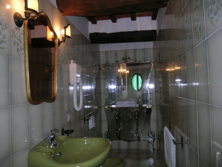 Hotel Foresteria Umbria