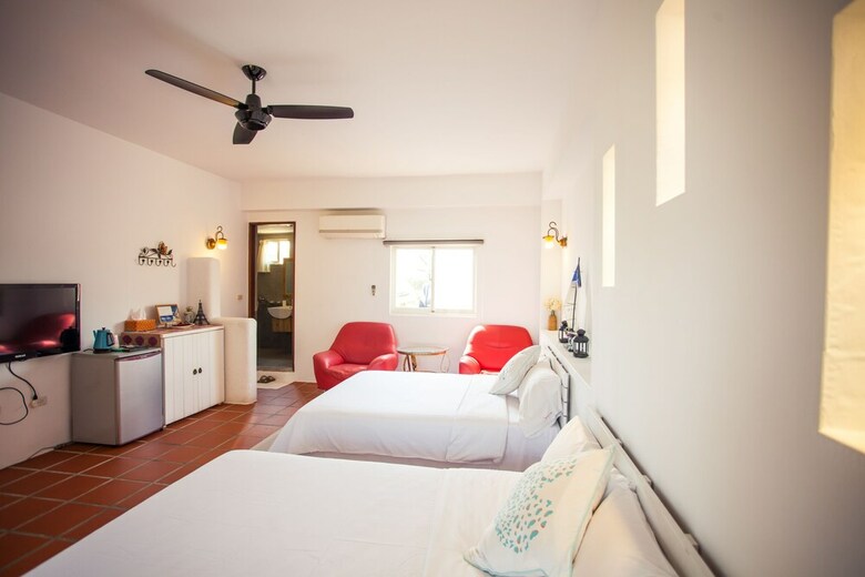 Summer Ya B&B