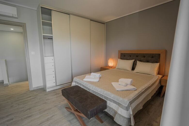 Apartamentos Zante Suites