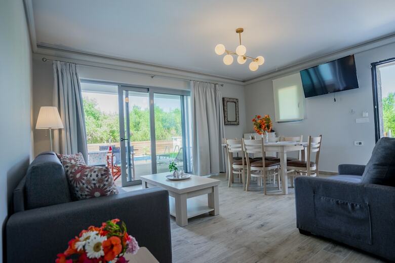 Apartamentos Zante Suites