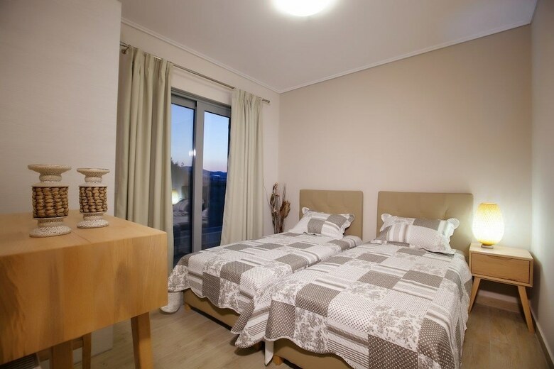 Apartamentos Zante Suites