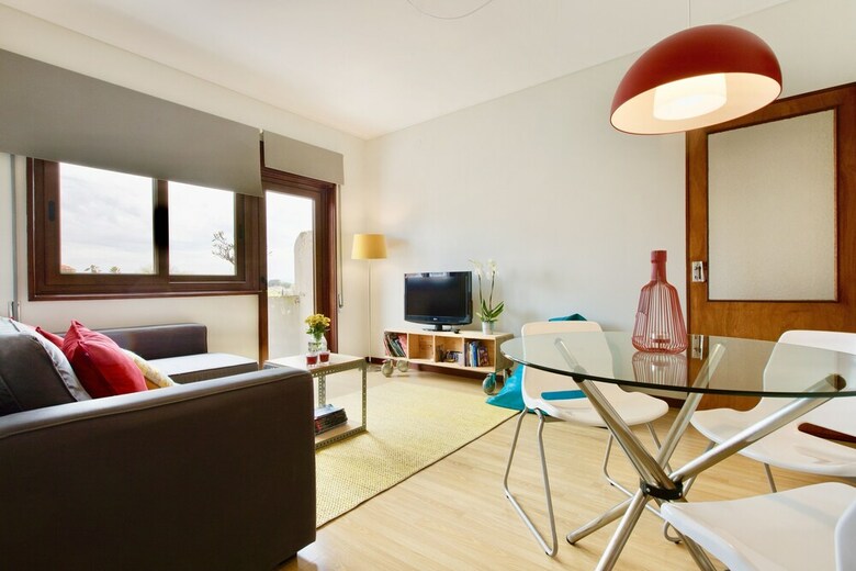 Apartamentos Terceira Ap