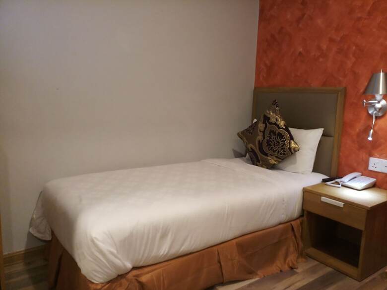 K Garden Hotel Ipoh