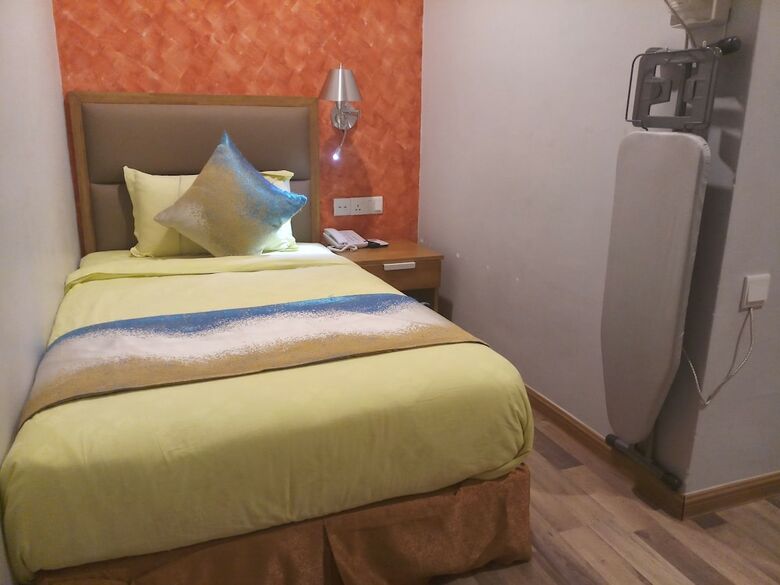 K Garden Hotel Ipoh