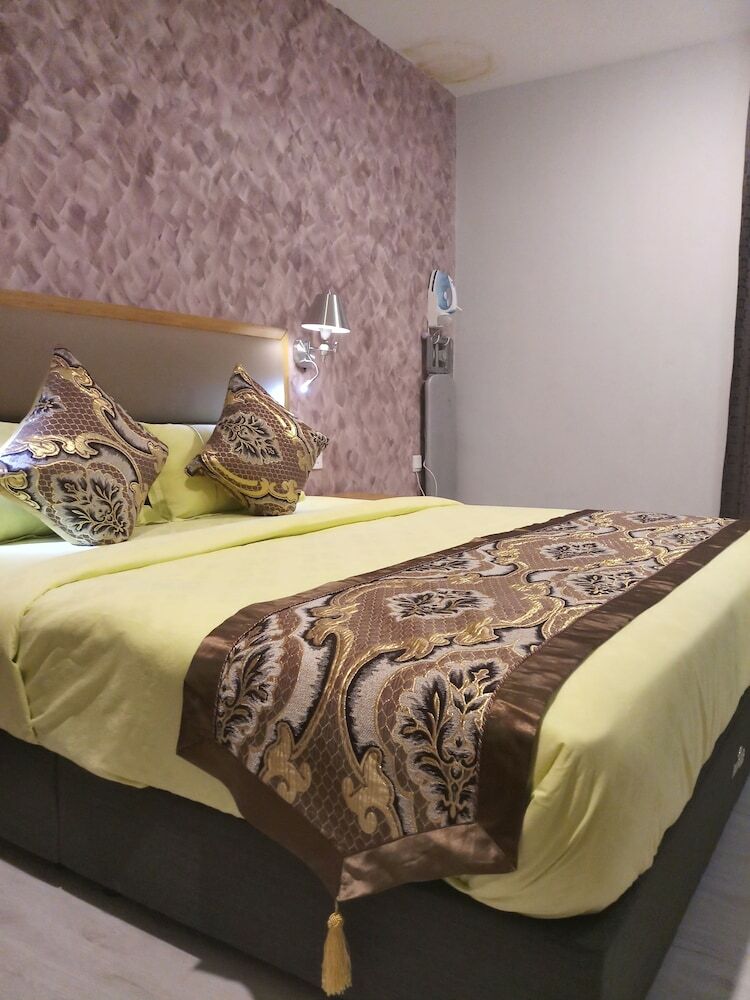 K Garden Hotel Ipoh