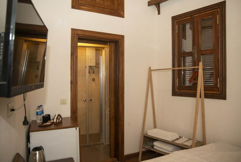 Luwi Antakya Boutique Hotel