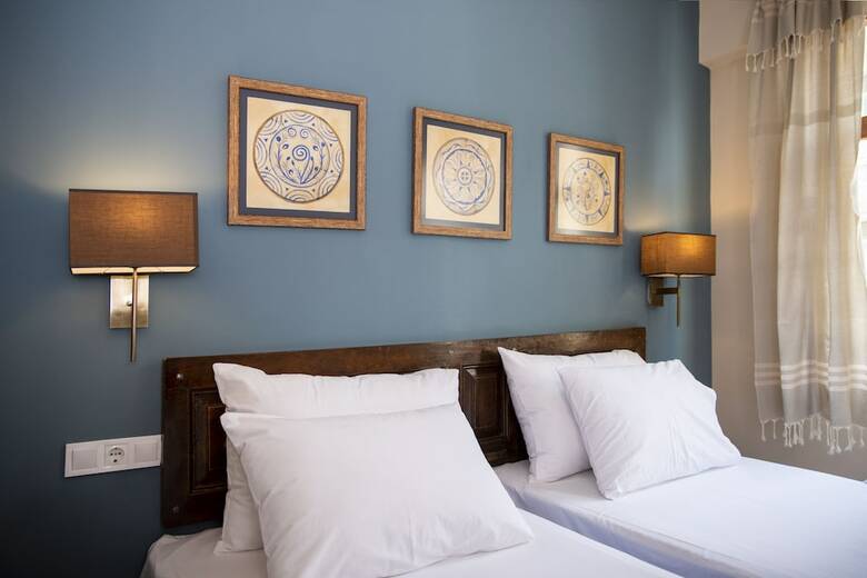 Luwi Antakya Boutique Hotel