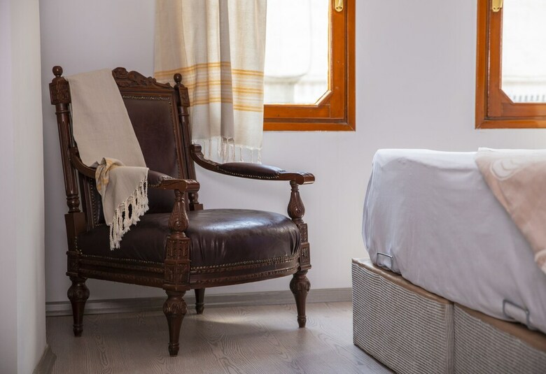 Luwi Antakya Boutique Hotel