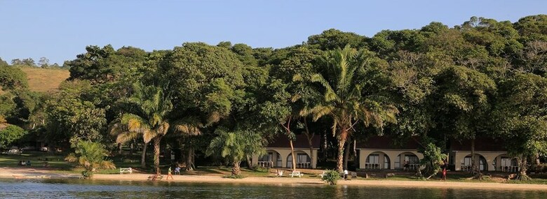 Hostal Ssese Islands Beach Hotel - Hostel