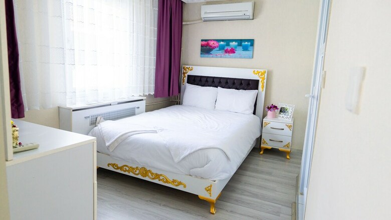 Bomonti Suit Hotel