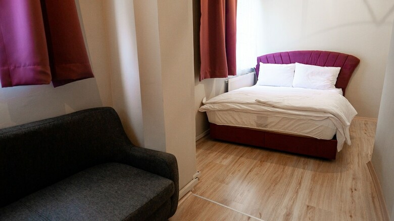 Bomonti Suit Hotel