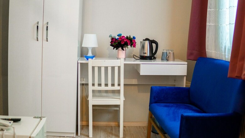 Bomonti Suit Hotel