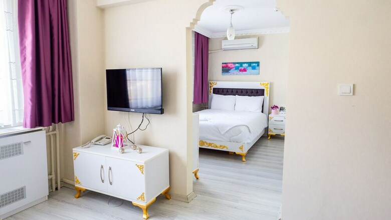 Bomonti Suit Hotel
