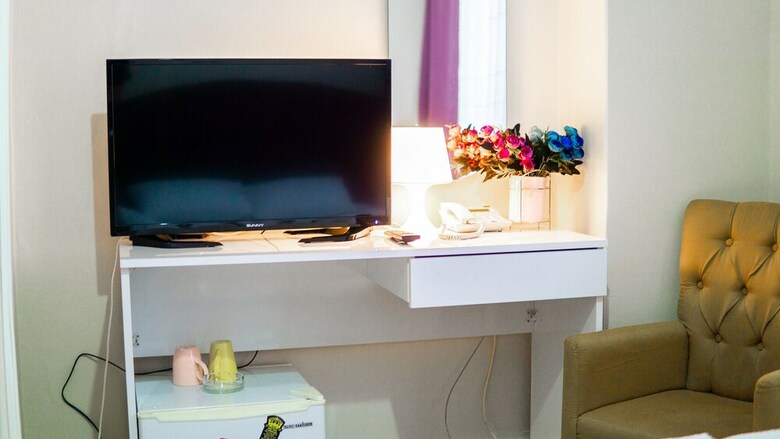 Bomonti Suit Hotel