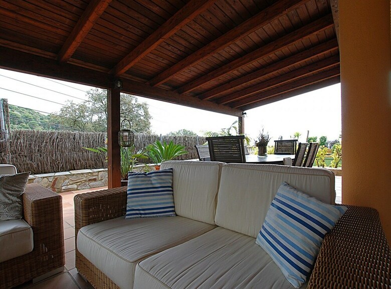 Villa Magnolia