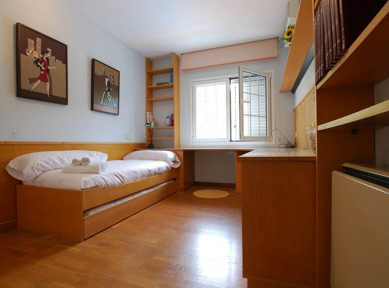 Villa Magnolia