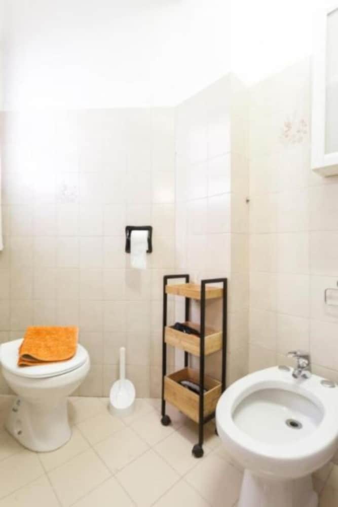 Apartamento Appartamento Campiello Chiesa