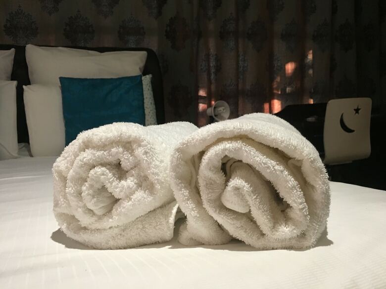 Hotel Blomsbed Inn