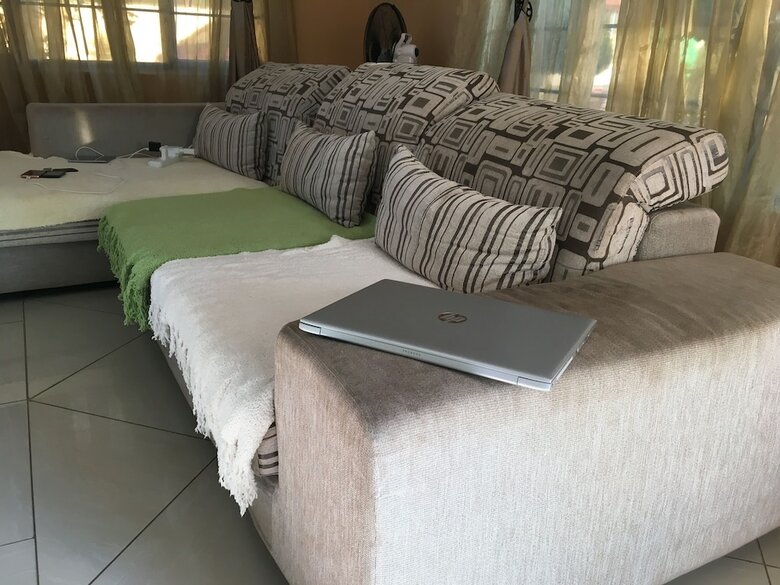 Hotel Blomsbed Inn