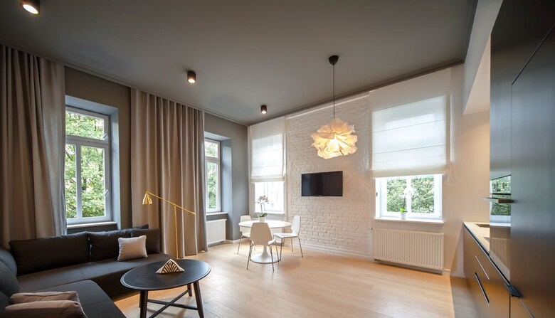 Apartamentos Very Berry Che?mo?skiego 20
