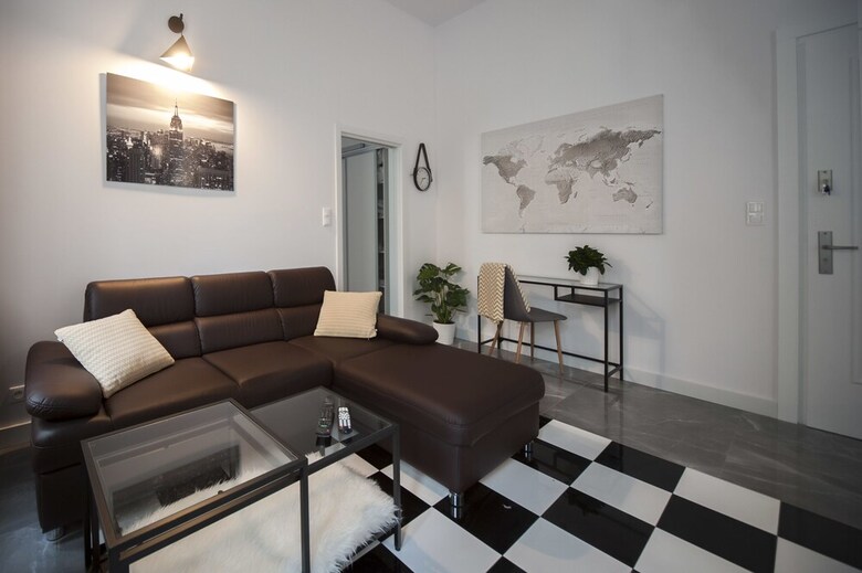 Apartamentos Very Berry Che?mo?skiego 20