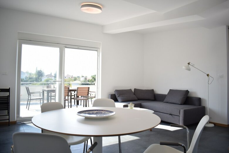 Luxury Apartments Adria
