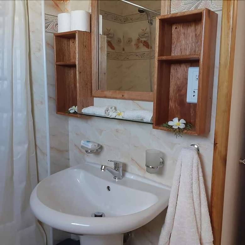 Apartamentos La Residence D'almee