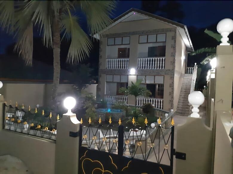 Apartamentos La Residence D'almee